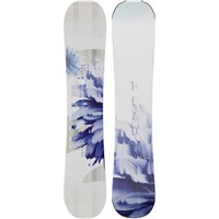 HEAD Pride 2.0 Women’s Snowboard - Lavender