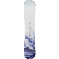 HEAD Pride 2.0 Women’s Snowboard - Lavender
