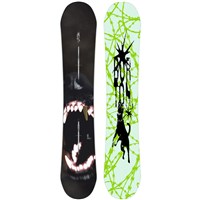 Burton Men's Process Snowboard