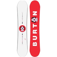 Burton Men's Process Snowboard - Good Dog