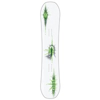 Public Display Men's Freestyle Snowboard - 150