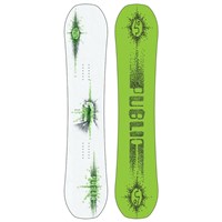 Public Display Men's Freestyle Snowboard - 153