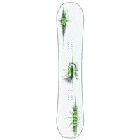 Public Display Men's Freestyle Snowboard - 153
