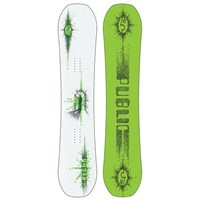 Public Display Men's Freestyle Snowboard - 156