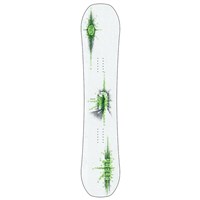 Public Display Men's Freestyle Snowboard - 156