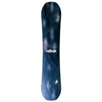 Public Dispute Men's Freestyle Snowboard - 153