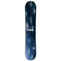 Public Dispute Men's Freestyle Snowboard - 157 (Wide)