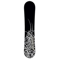 Public General Men's All-Mountain Snowboard - 147