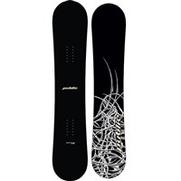 Public General Men's All-Mountain Snowboard - 147