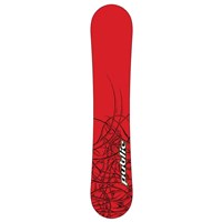 Public General Men's All-Mountain Snowboard - 155