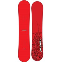 Public General Men's All-Mountain Snowboard - 155