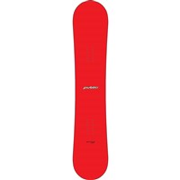 Public General Men's All-Mountain Snowboard - 155