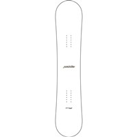 Public General Men's All-Mountain Snowboard - 157