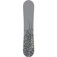 Public General Men's All-Mountain Snowboard - 160 (Wide)
