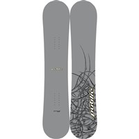 Public General Men's All-Mountain Snowboard - 160 (Wide)