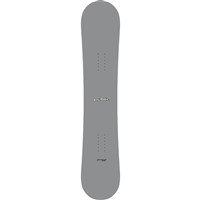 Public General Men's All-Mountain Snowboard - 160 (Wide)
