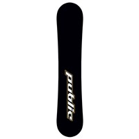 Public General Select Park & Freestyle Men's Snowboard - 155