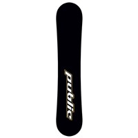 Public General Select Park & Freestyle Men's Snowboard - 160