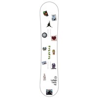 Public General Ben Kadow Guest Pro Men's Snowboard - 153