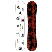 Public General Ben Kadow Guest Pro Men's Snowboard - 157