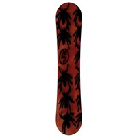Public General Ben Kadow Guest Pro Men's Snowboard - 157