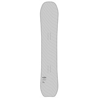 Public Research Men's All-Mountain Freeride Snowboard - 160