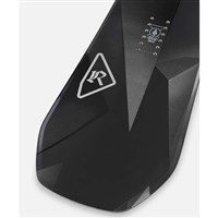 Ride Women's Moderator Extra Camber Snowboard