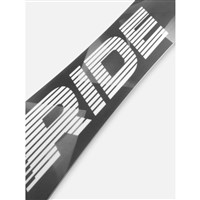 Ride Women's Moderator Extra Camber Snowboard