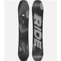 Ride Women's Moderator Extra Camber Snowboard