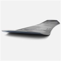 Ride Women's Warpig Zero Camber Snowboard