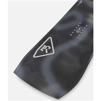Ride Women's Warpig Zero Camber Snowboard