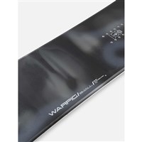 Ride Women's Warpig Zero Camber Snowboard