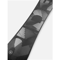 Ride Women's Warpig Zero Camber Snowboard