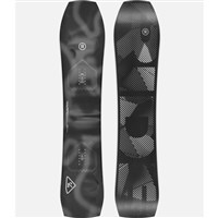Ride Women's Warpig Zero Camber Snowboard