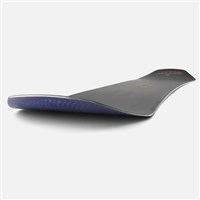 Ride Women's Benchwarmer Extra Camber Snowboard