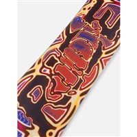 Ride Women's Benchwarmer Extra Camber Snowboard