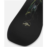 Ride Men's Shadowban Camber Snowboard