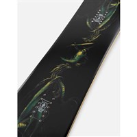 Ride Men's Shadowban Camber Snowboard