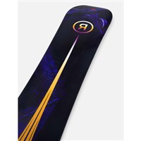 Ride Men's Shadowban Camber Snowboard