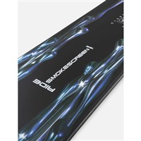 Ride Men's Smokescreen Camber Snowboard