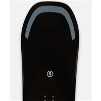 Ride Men's Manic Camber Snowboard