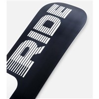 Ride Men's Manic Camber Snowboard