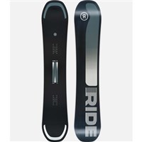 Ride Men's Manic Camber Snowboard