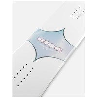 Ride Women's Saturday Camber Snowboard