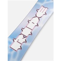 Ride Women's Saturday Camber Snowboard