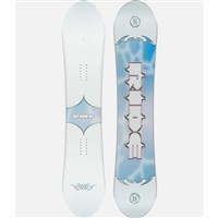Ride Women's Saturday Camber Snowboard