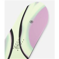Ride Women's Compact Camber Snowboard