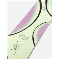Ride Women's Compact Camber Snowboard
