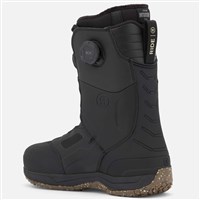 Ride Men's Anthem Boa Snowboard Boots - Black