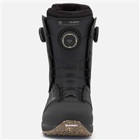 Ride Men's Anthem Boa Snowboard Boots - Black